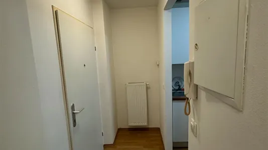 Apartments in Vienna Favoriten - photo 5