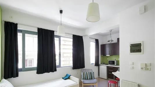 Apartments in Location is not specified - photo 3