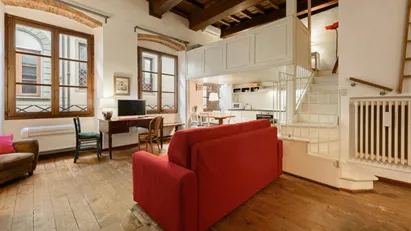 Apartment for rent in Florence, Toscana