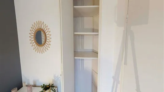 Rooms in Paris 13ème arrondissement - Place d'Italie - photo 6