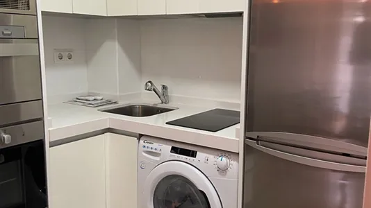 Apartments in Madrid Salamanca - photo 9