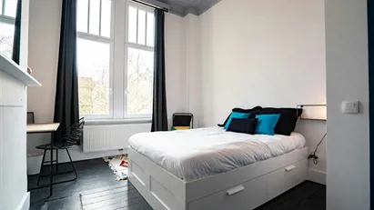 Room for rent in Brussels Schaarbeek, Brussels