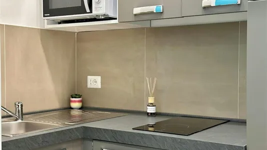 Apartments in Turin - photo 8