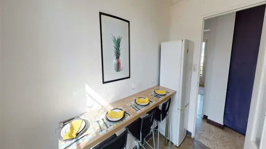 Rooms in Montpellier - photo 9
