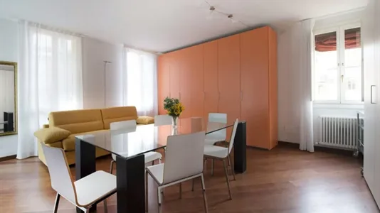 Apartments in Bologna - photo 7