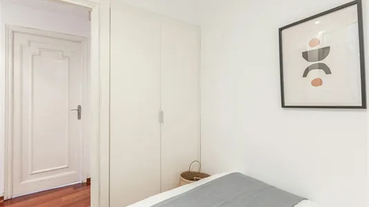 Rooms in Valencia Ciutat Vella - photo 2