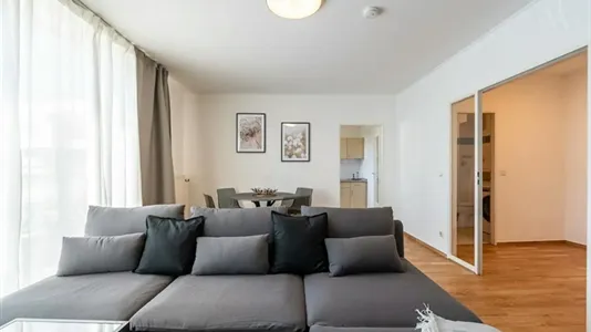 Apartments in Berlin Neukölln - photo 8