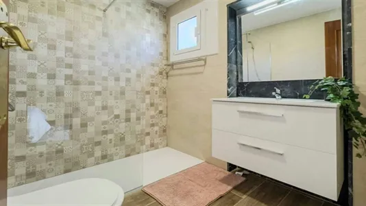 Rooms in Barcelona Sant Andreu - photo 7