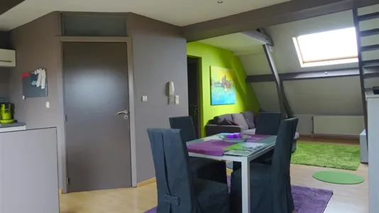 Apartments in Stad Antwerp - photo 8