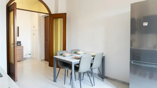 Apartments in Turin - photo 3
