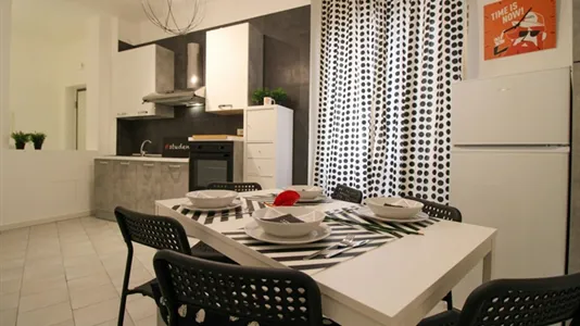 Rooms in Brescia - photo 4
