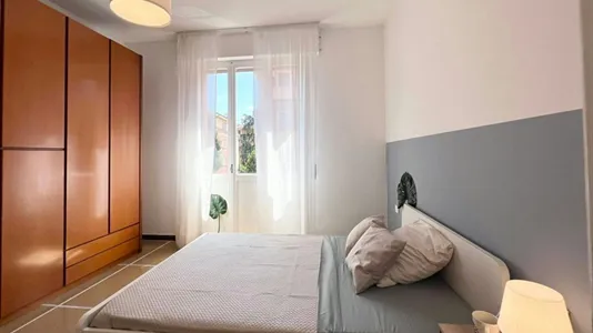 Rooms in Bologna - photo 2
