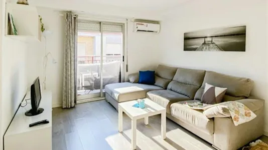 Apartments in Alboraya - photo 1