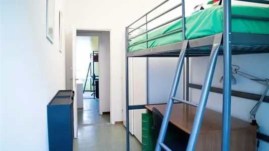 Rooms in Roma Municipio II – Parioli/Nomentano - photo 6