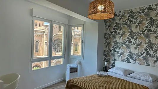 Rooms in Castellón de la Plana/Castelló de la Plana - photo 1