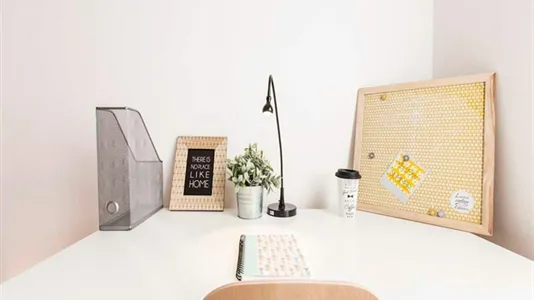 Rooms in Milano Zona 6 - Barona, Lorenteggio - photo 4