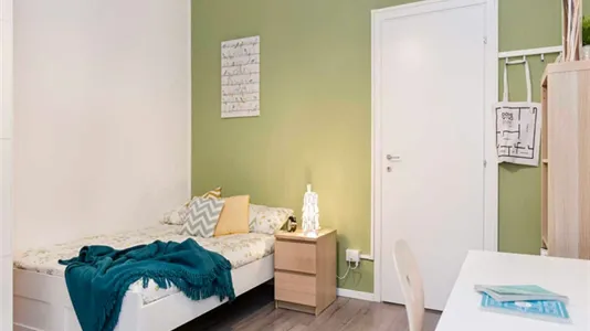 Rooms in Milano Zona 2 - Stazione Centrale, Gorla, Turro, Greco, Crescenzago - photo 5