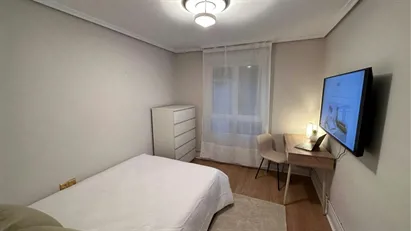 Room for rent in Bilbao, País Vasco