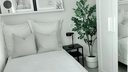 Rooms in Murcia - photo 1