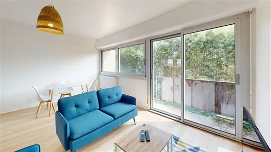 Rooms in Bordeaux - photo 10