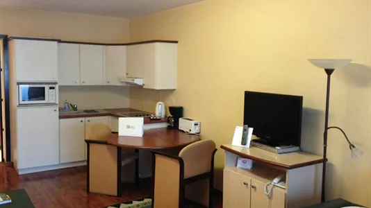 Apartments in Brussels Sint-Pieters-Woluwe - photo 3