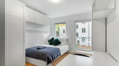 Apartment for rent in Berlin Lichtenberg, Berlin