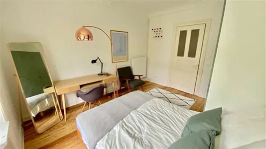 Rooms in Location is not specified - photo 4