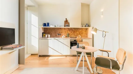 Apartments in Location is not specified - photo 5