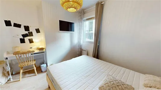 Rooms in Rouen - photo 7