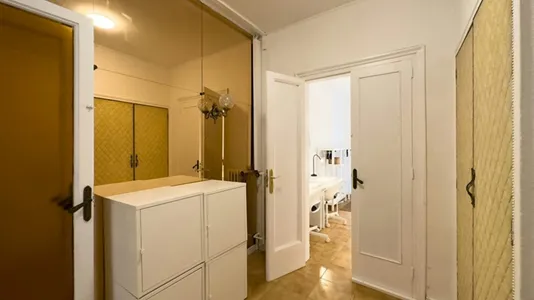 Rooms in Barcelona Sarrià-St. Gervasi - photo 10