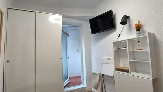 Rooms in Madrid Hortaleza - photo 7