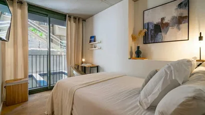 Room for rent in Barcelona Horta-Guinardó, Barcelona