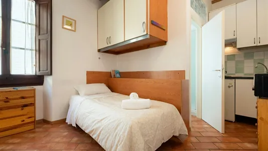 Apartments in Florence - photo 9