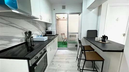 Rooms in Getafe - photo 6