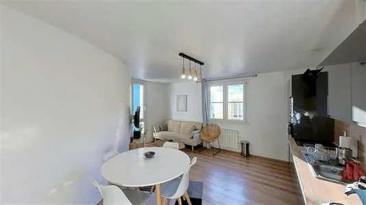 Rooms in Nancy - photo 4