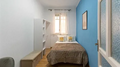 Room for rent in Madrid Chamberí, Madrid