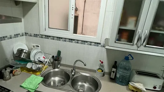 Rooms in Barcelona Eixample - photo 6