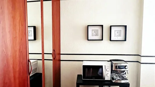 Rooms in Madrid Hortaleza - photo 7