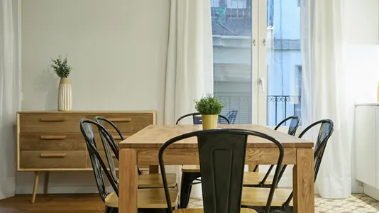 Apartments in Barcelona Ciutat Vella - photo 9