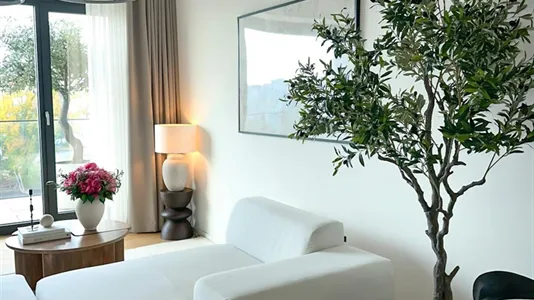 Apartments in Berlin Friedrichshain-Kreuzberg - photo 8