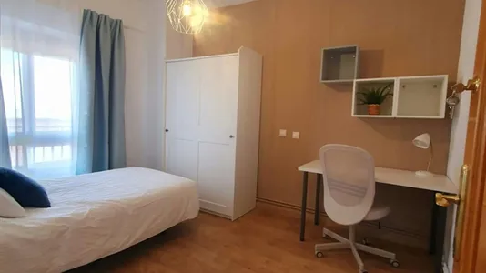 Rooms in Talavera de la Reina - photo 6