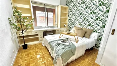 Room for rent in Madrid Fuencarral-El Pardo, Madrid