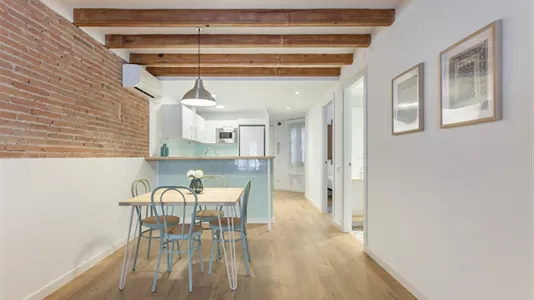 Apartments in Barcelona Ciutat Vella - photo 7