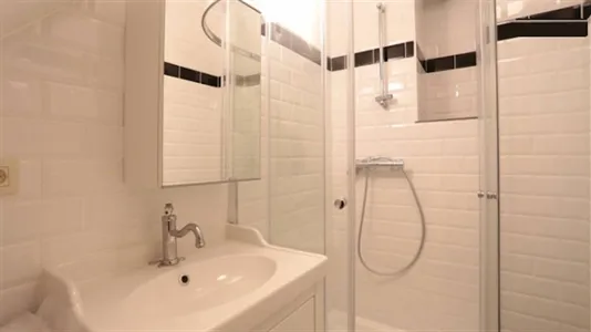 Apartments in Brussels Elsene - photo 10