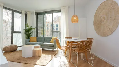 Apartment for rent in Barcelona Eixample, Barcelona