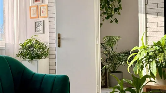 Apartments in Budapest Erzsébetváros - photo 9