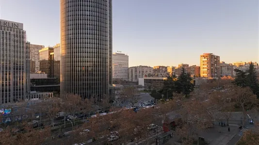 Rooms in Madrid Chamartín - photo 4