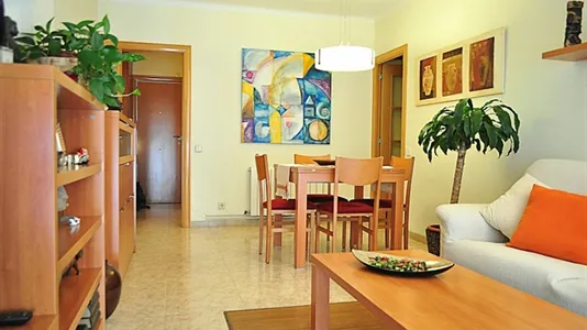 Rooms in Barcelona Eixample - photo 6