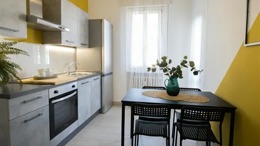 Rooms in Pavia - photo 10