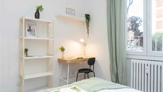 Rooms in Milano Zona 3 - Porta Venezia, Città Studi, Lambrate - photo 7